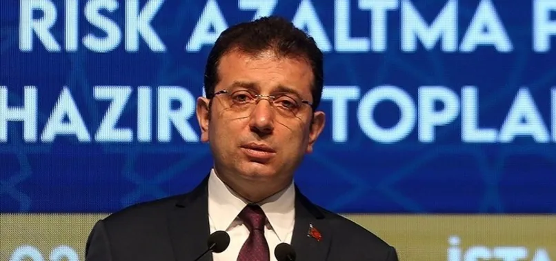 Son dakika: Ekrem İmamoğlu'nun kirli kasası Tuncay Yılmaz mı? İşte İBB'deki ihale skandalının perde arkası