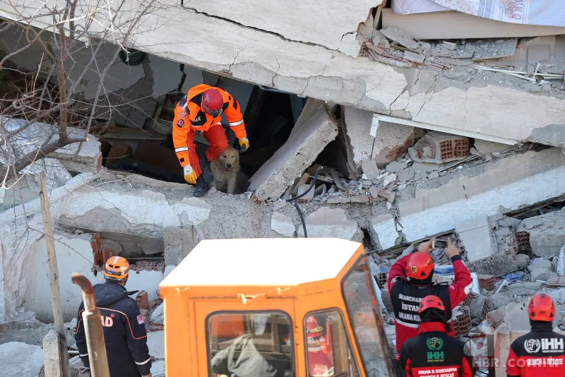 Herkes onu konuşuyordu! Deprem uzmanı değil şarlatan çıktı! 8
