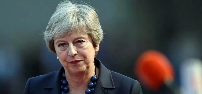 İngiltere Başbakanı May, AB’den kesin olarak ayrılacakları tarihi duyurdu
