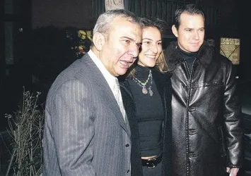 Murat Başoğlu'nun kayınpederi FETÖ'cü çıktı
