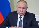 Putinden Ukrayna için tampon bölge emri