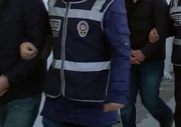FETÖ'nün 'mahrem abi'lerine operasyon