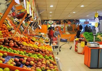 Enflasyon rakamları açıklandı