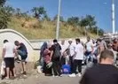 Tekirdağ’da su krizi yaşanıyor