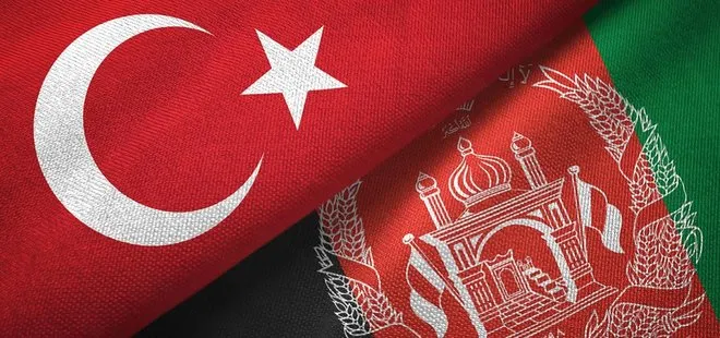Afganistan’dan flaş Başkan Erdoğan açıklaması: Erdoğan’ın niyet ve iradesi barışı desteklemek