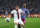 TFFden Trabzonspor - Beşiktaş maçı için karar