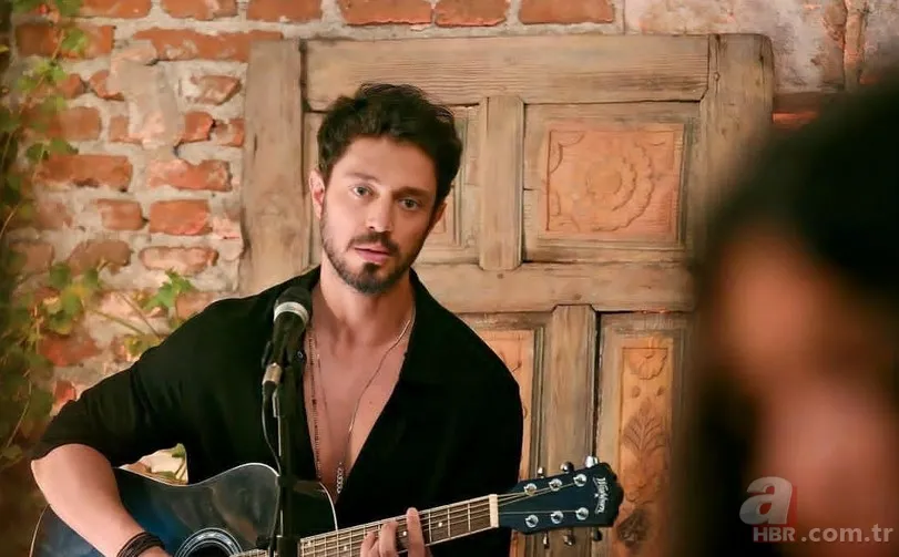 Ayça Ayşin Turan ile Murat Boz sevgili mi? Ayça Ayşin Turan kimdir, kaç yaşında? Murat Boz kaç yaşında? 14