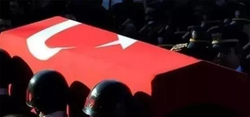 Pençe-Kilit Operasyonu bölgesinden acı haber! İstihkam Onbaşı Lokman Akçağlayan şehit düştü