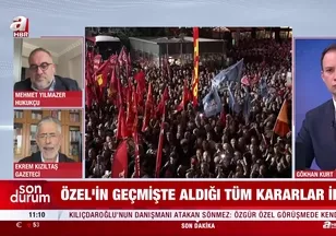 CHP'de kim kimi saf dışı bırakacak?