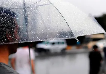 İstanbul ve 65 ile sağanak yağmur geliyor! Meteoroloji 5 günlük hava durumunu açıkladı