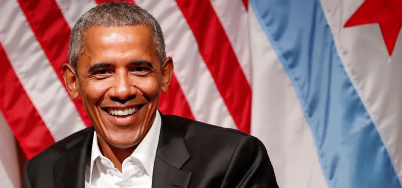 Obama safını belli etti! Le Pen mi, Macron mu?