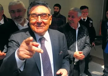Aydın Doğan’a kaçakçılık sorusu