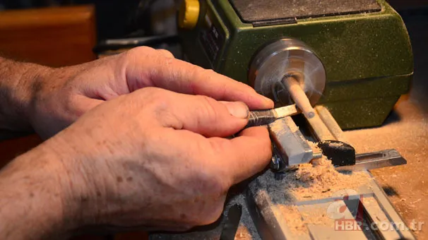 Şehzadelerin gözdesiydi şifası ortaya çıktı! 7