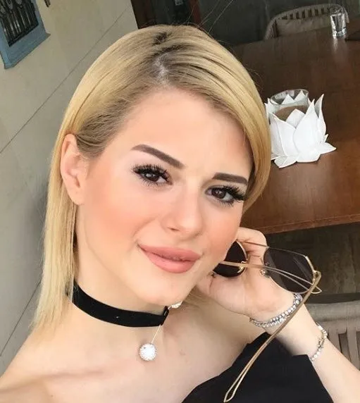 kucuk gelin dizisinin zehra si cagla simsek in simdiki halini gorenler inanamiyor