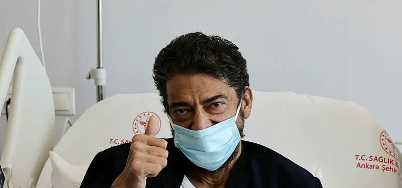 Sağlık Bakanı Fahrettin Koca'dan son dakika Hakan Taşıyan açıklaması