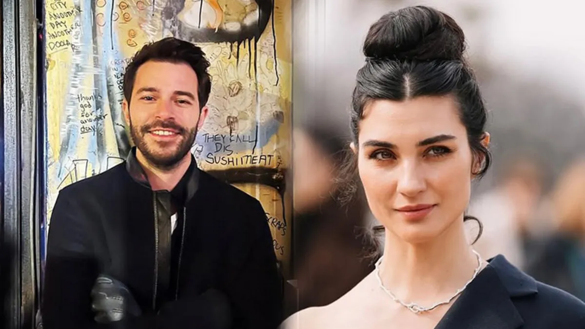 Tuba Büyüküstün'ü utandıran Hakan Sabancı sorusu!