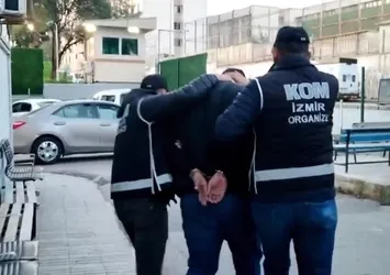 İçişleri Bakanı Ali Yerlikaya duyurdu! 2 organize suç örgütü çökertildi