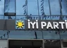 İYİ Parti’de istifa depremi!