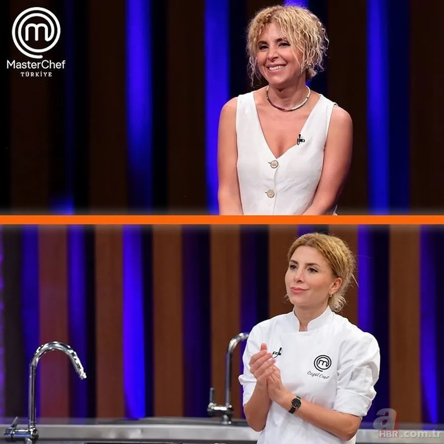 MasterChef yarışmacılarının değişimleri şoke etti 13