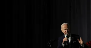 ABD Başkanı Biden’dan yeni gaf