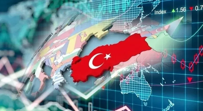 Atılan adımlar meyvesini veriyor! J.P. Morgan yıl sonu dolar/TL beklentisini düşürdü! Hızlı büyüme: OECD’de birinci, G20’de ikinci...