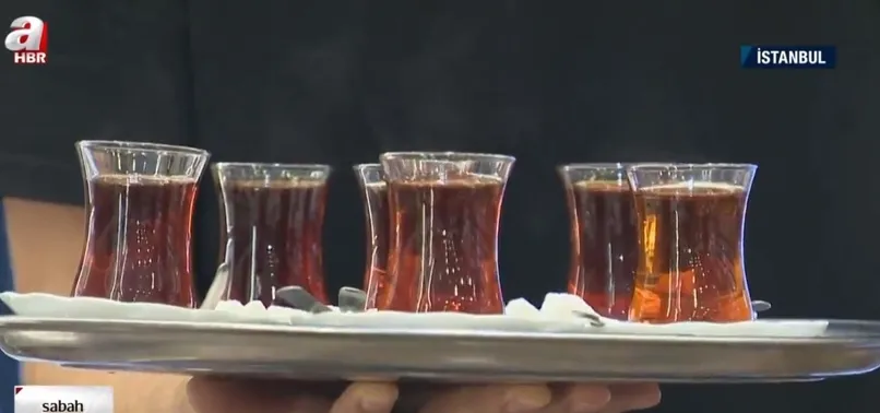 Çaya da hile kattılar! Peki nasıl anlarız?
