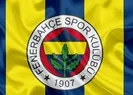 Fenerbahçe resmen açıkladı! Beşiktaşlı isimle...