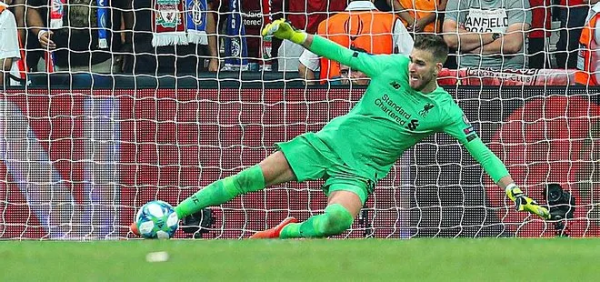 Adrian’dan Liverpool’a kötü haber