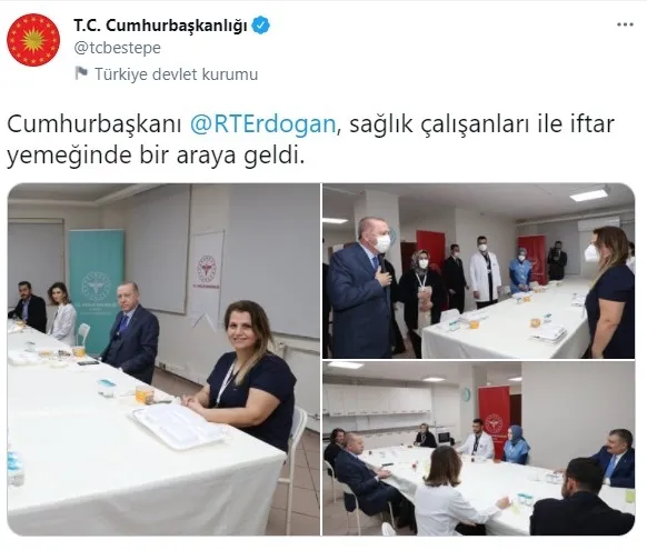 Son dakika: Başkan Erdoğan'dan flaş açıklamalar - 2