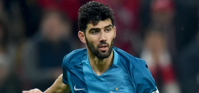 Fenerbahçe, Neto’yu resmen açıkladı