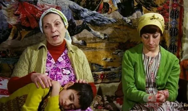 Kemal Sunal’ın unutulmaz filmi Çöpçüler Kralı’ndaki Hacer’in küçük kardeşi son haliyle şaşırttı