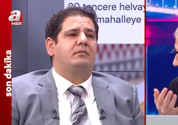 Sosyal medyadan Başkan Erdoğan'a hakaret edenler bulunabilecek mi? Siber Güvenlik Uzmanı Mustafa Sansar A Haber'de anlattı