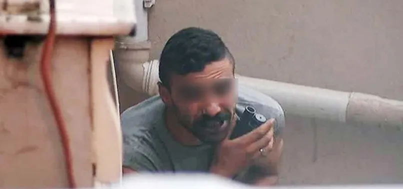 Kağıthane'de hareketli anlar