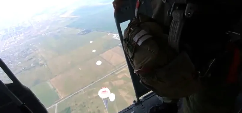 Putin'den tehlikeli emir! Azerbaycan-Ermenistan derken... 150.000 asker bölgede