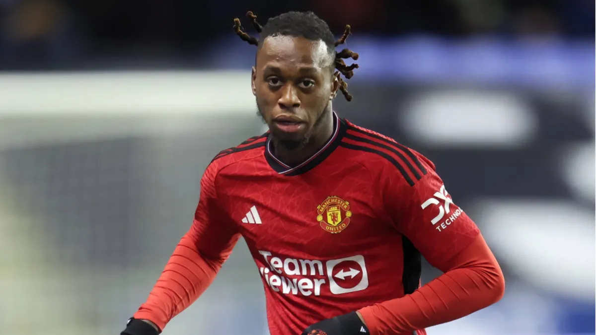 Galatasaray'ın gözdesi imzayı attı! Wan-Bissaka Premier Lig'de kaldı...