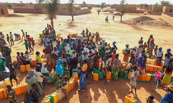Gece yarısı baskın yaparak çocukları katlettiler! İşte dünyanın konuştuğu vahşetten yeni detaylar