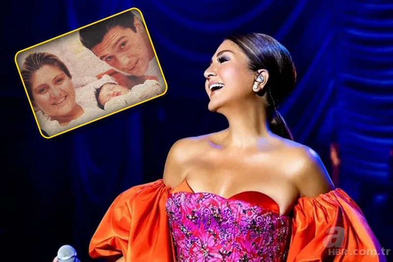 Sibel Can'ın torun heyecanı: Kızı Melisa Ural paylaştı 1