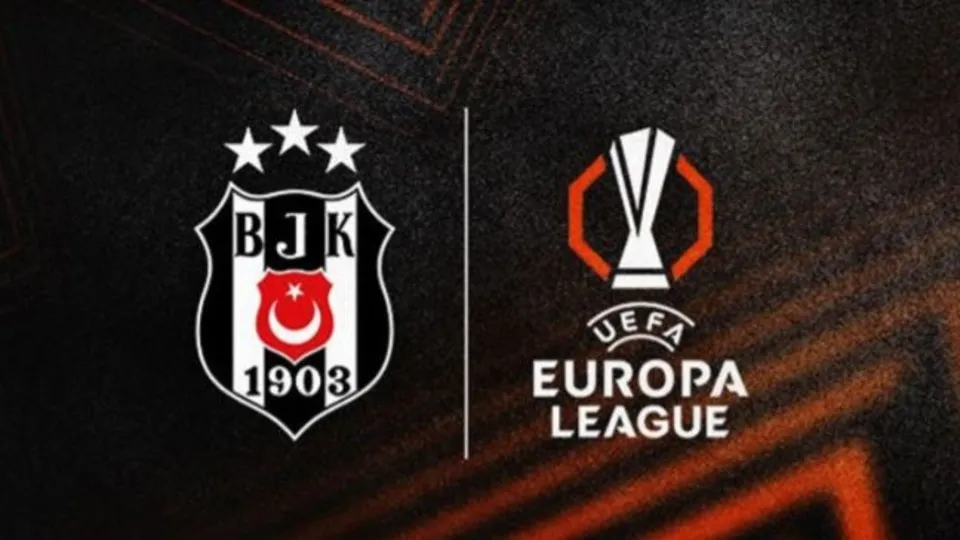 Beşiktaş’ın UEFA Avrupa Ligi play-off’undaki rakibi belli oldu!