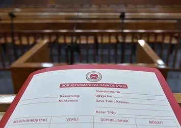 Cumhurbaşkanı'na hakaret içeren tezahürat yapan 5 kişi hakkında hapis istemi