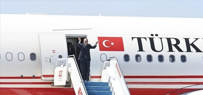 Başkan Recep Tayyip Erdoğan’dan Katar’da diplomasi zirvesi! 12 kritik anlaşma imzalandı