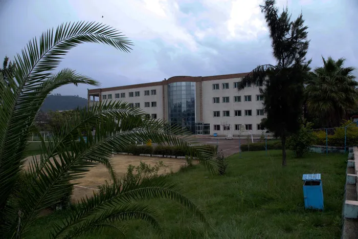 Son dakika: Türkiye Maarif Vakfı Etiyopya’nın Oromiya eyaletinde Fetullahçı Terör Örgütü’ne ait okulları teslim aldı