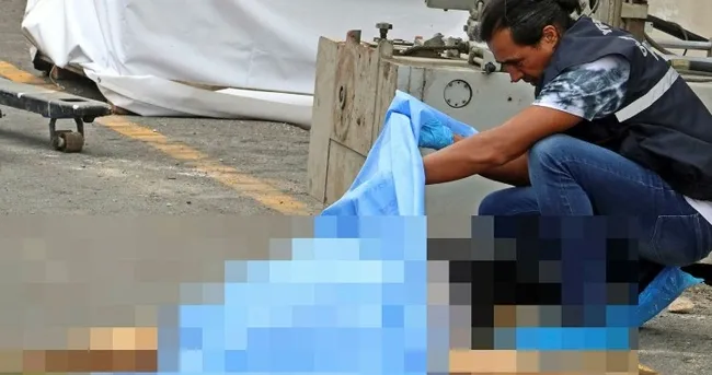 Acılı evlat: Son kez elini öpseydim babam - 3