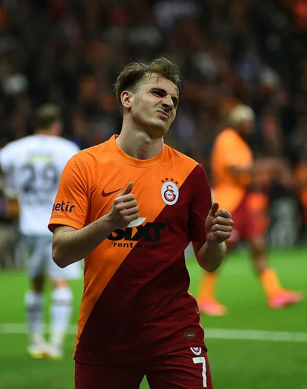 1649107646836.jpg Kerem Aktürkoğlu Fenerbahçe derbisinde oynayabilecek mi? Galatasaraylıları yıkan haber - 3