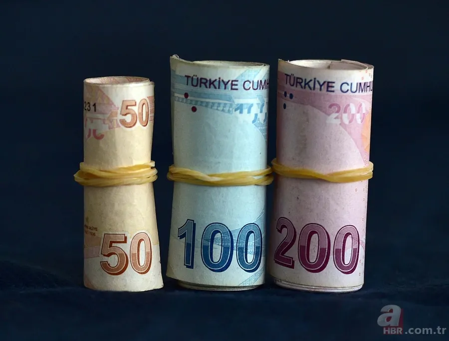 Bunu yapan az faiz öder! Borç yapılandırmada şartlar belli oldu 12