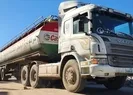 Gazze’ye giren yardımlar hedefte