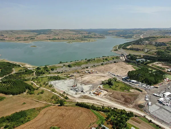 İletişim Başkanı Fahrettin Altun’dan Kanal İstanbul için hazırlanan siteyi paylaştı! Büyük Türkiye’nin simge eseri olacak