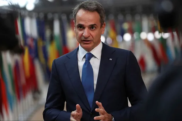 Yunanistan’da Türkiye korkusu hazımsızlık yaptı! Bu kez hedef SAMP-T