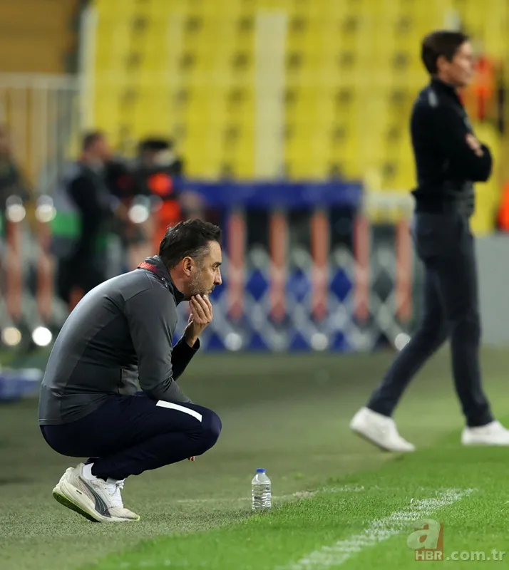 Fenerbahçe'nin yeni teknik direktörü kim olacak? İşte Fenerbahçe için en güçlü adaylar 2