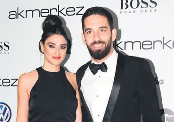 Arda Turan’la ilgili şok iddia!