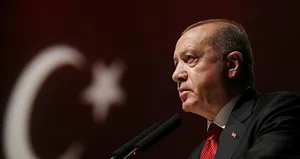 Başkan Erdoğan’dan 2 dev açılış